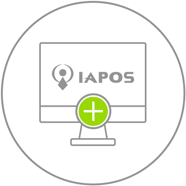 Autorizaciones Iapos